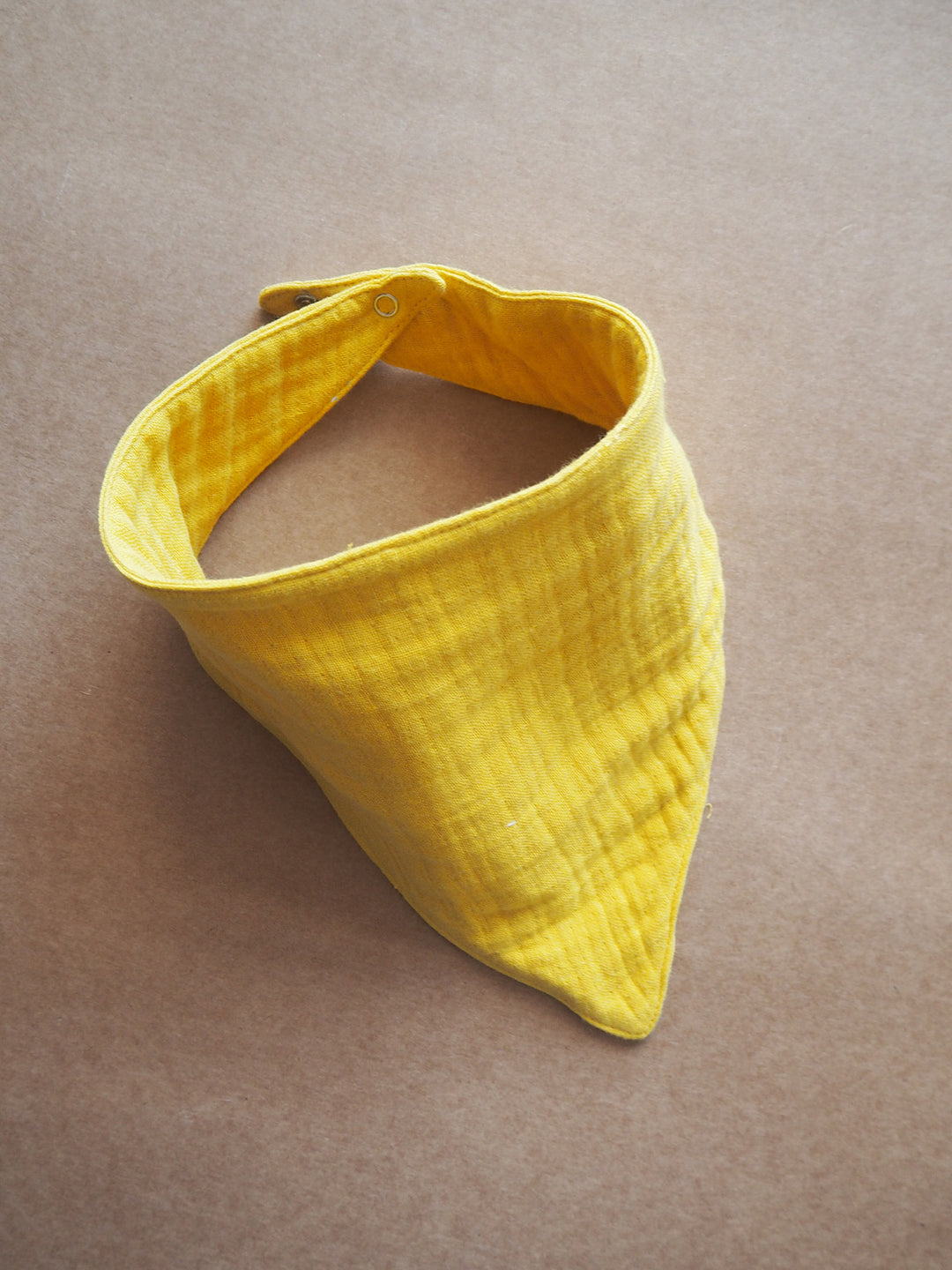 Muslin Bibs
