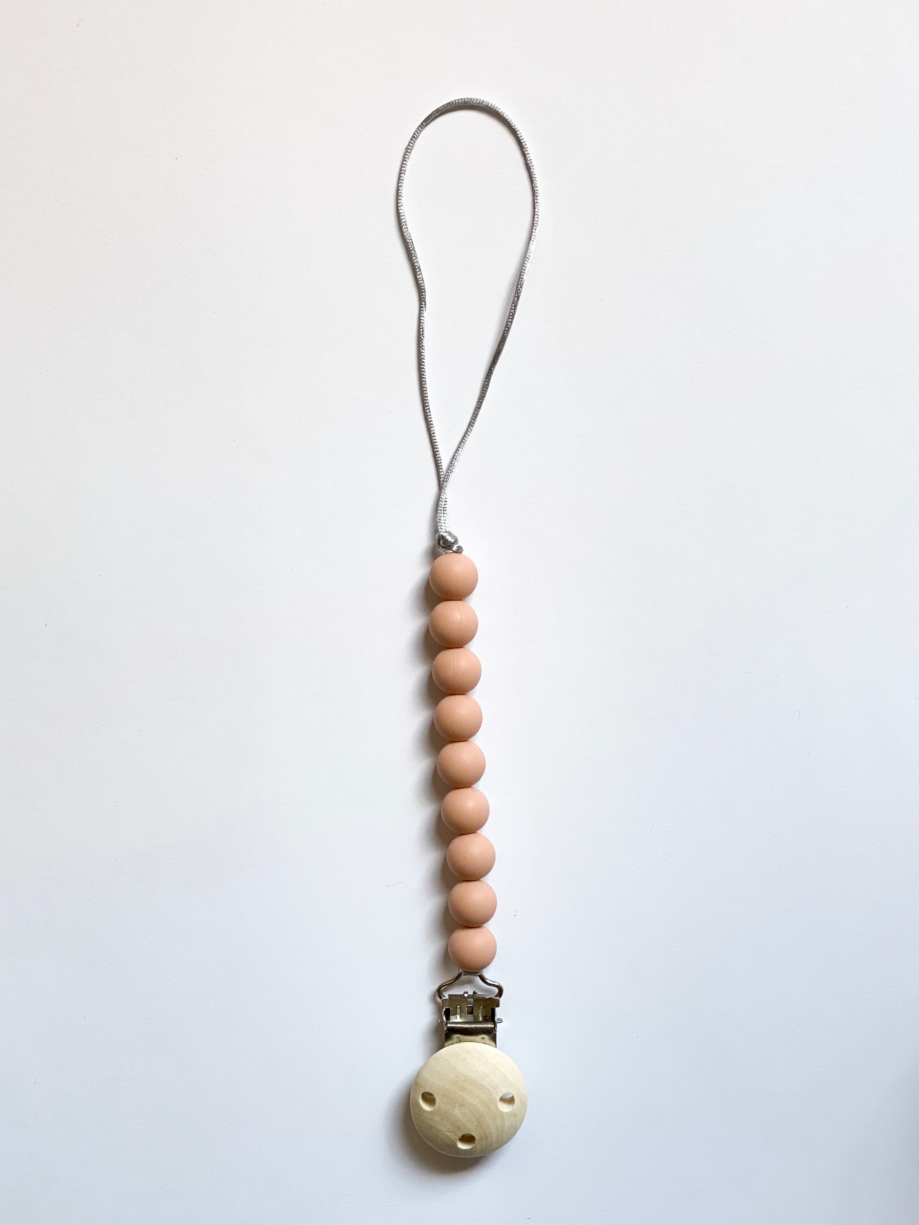 Pacifier clip - Mbajtëse për biberon