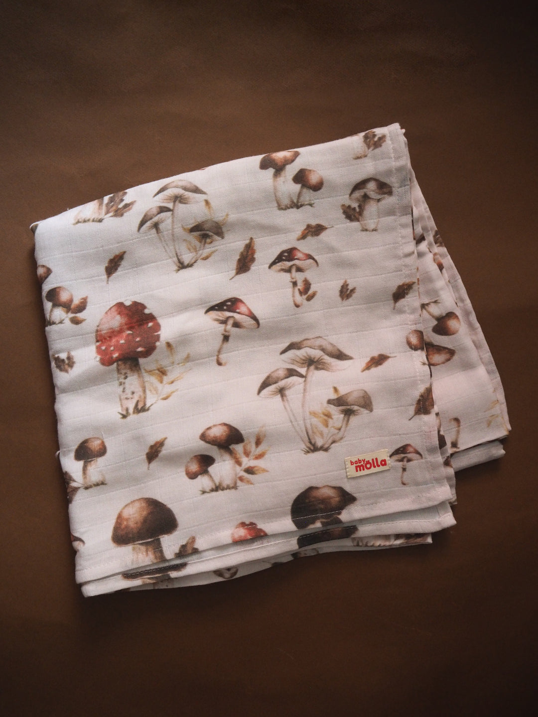 Mushroom Collection