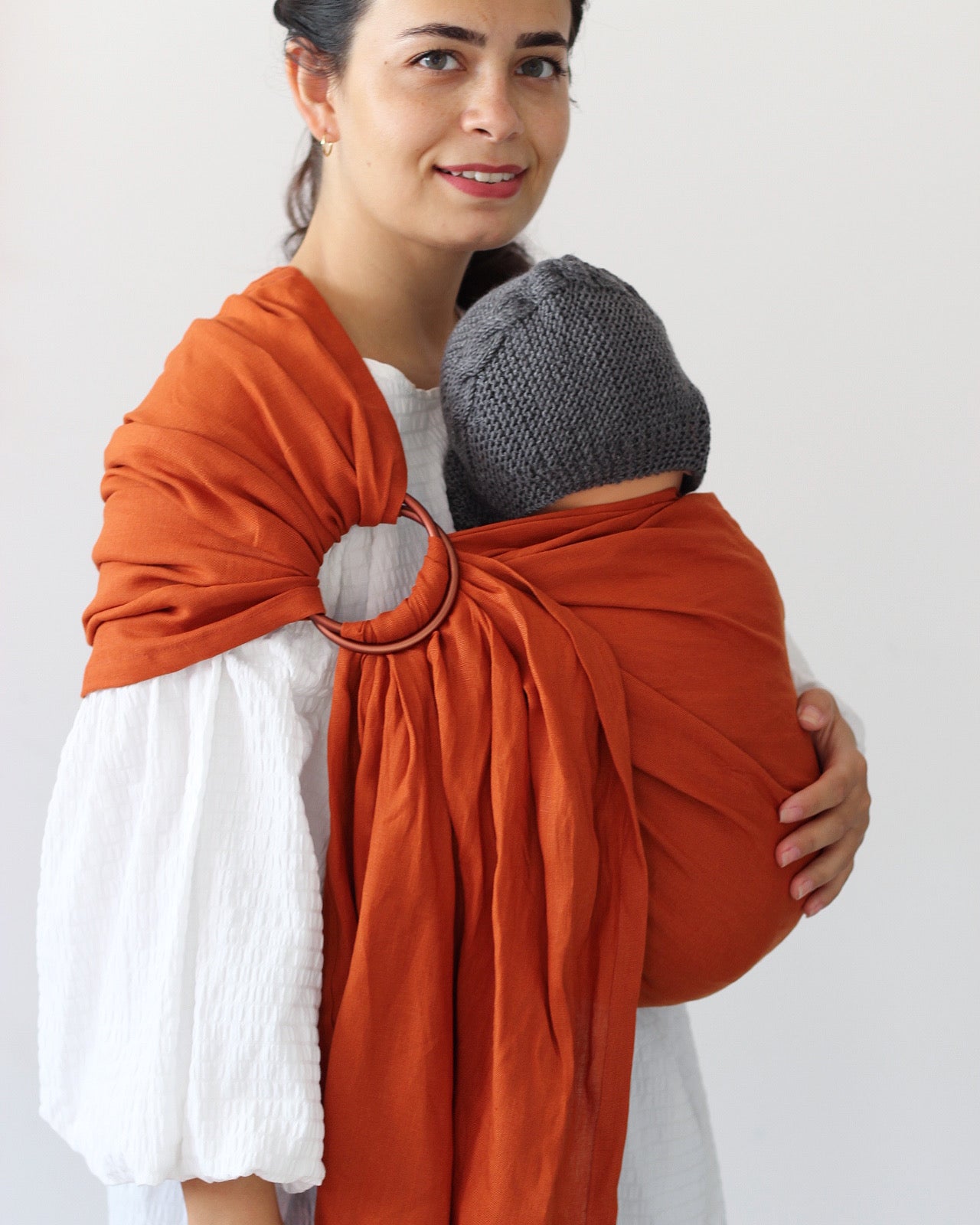 Sling Baby Carrier - Terra