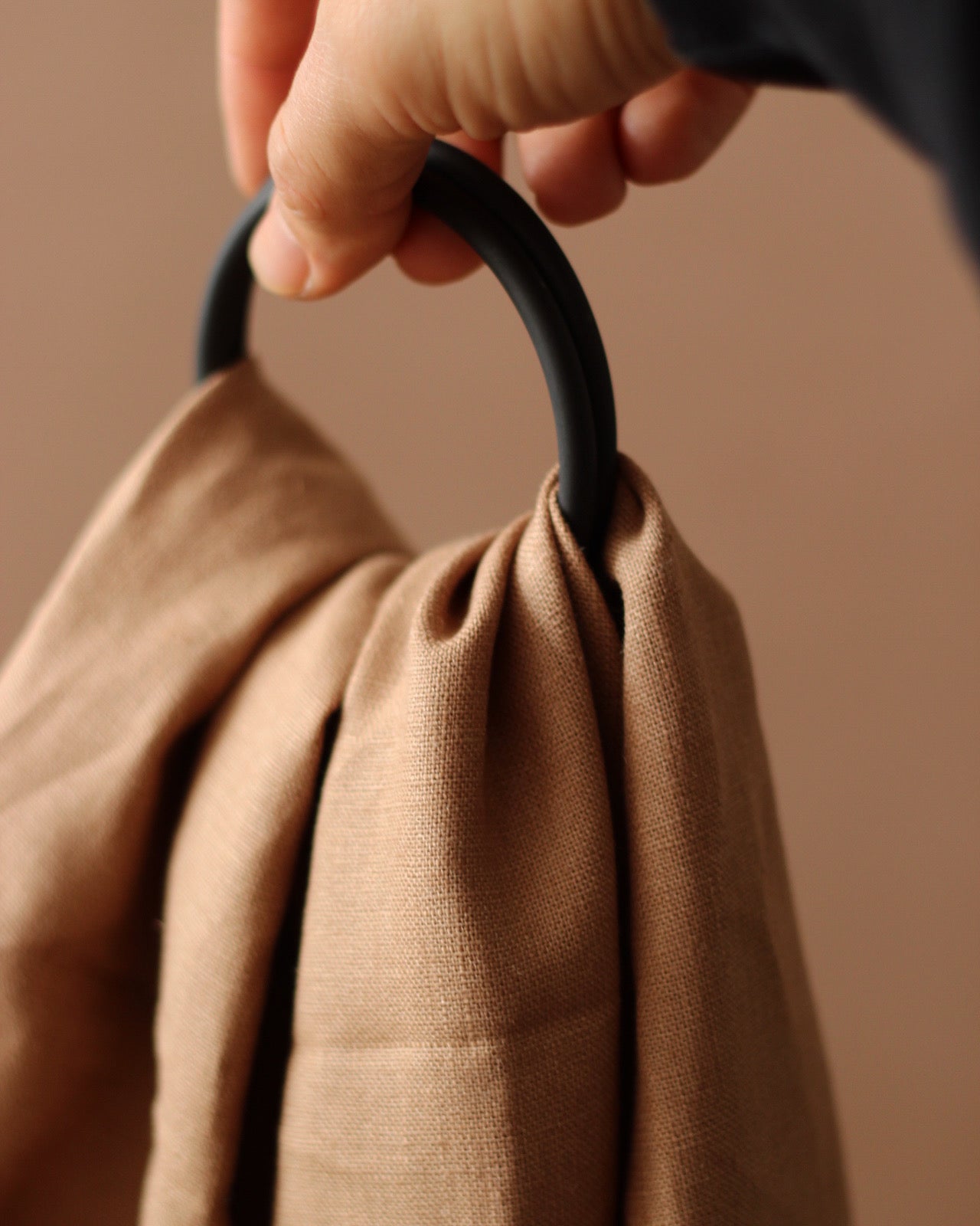Sling Baby Carrier - Brown
