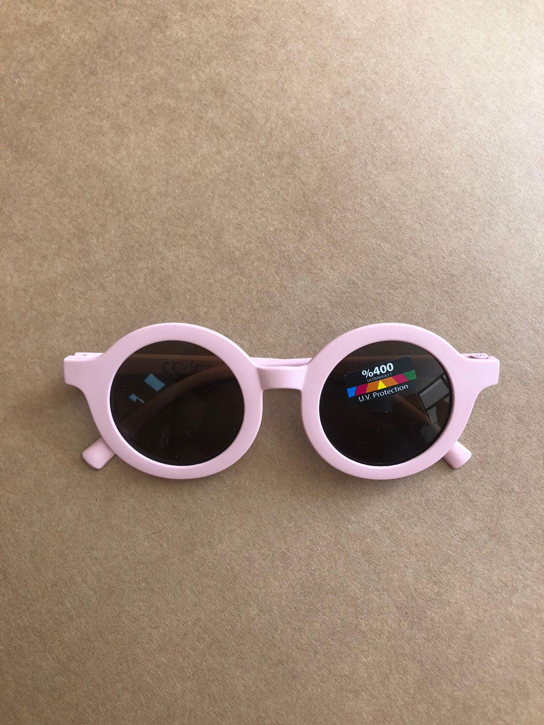 Sunglasses - Syze Dielli
