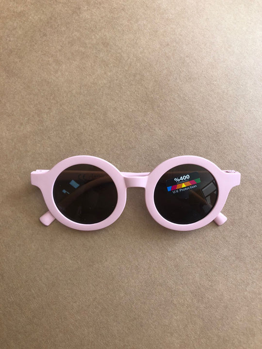 Sunglasses - Syze Dielli