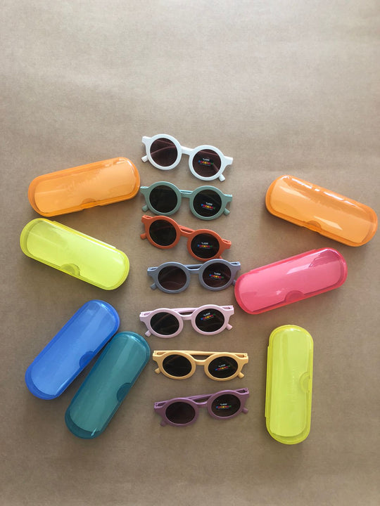 Sunglasses - Syze Dielli
