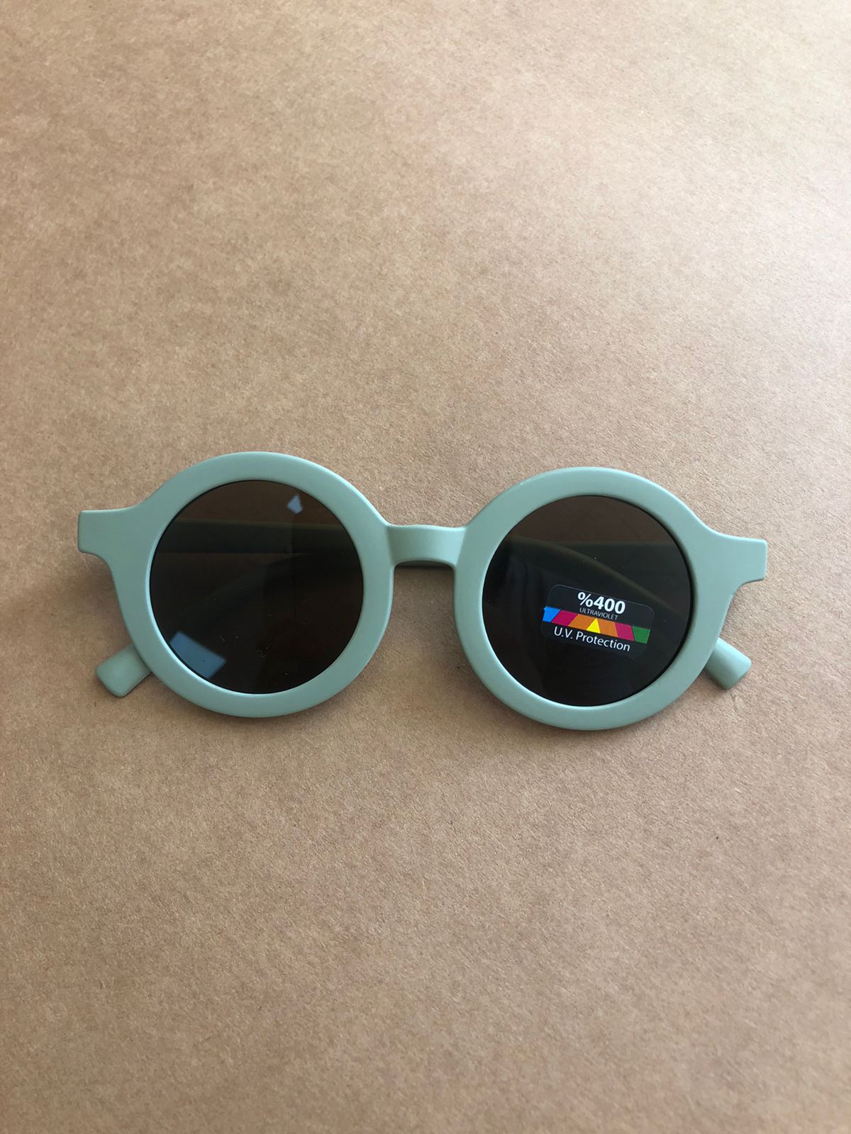 Sunglasses - Syze Dielli