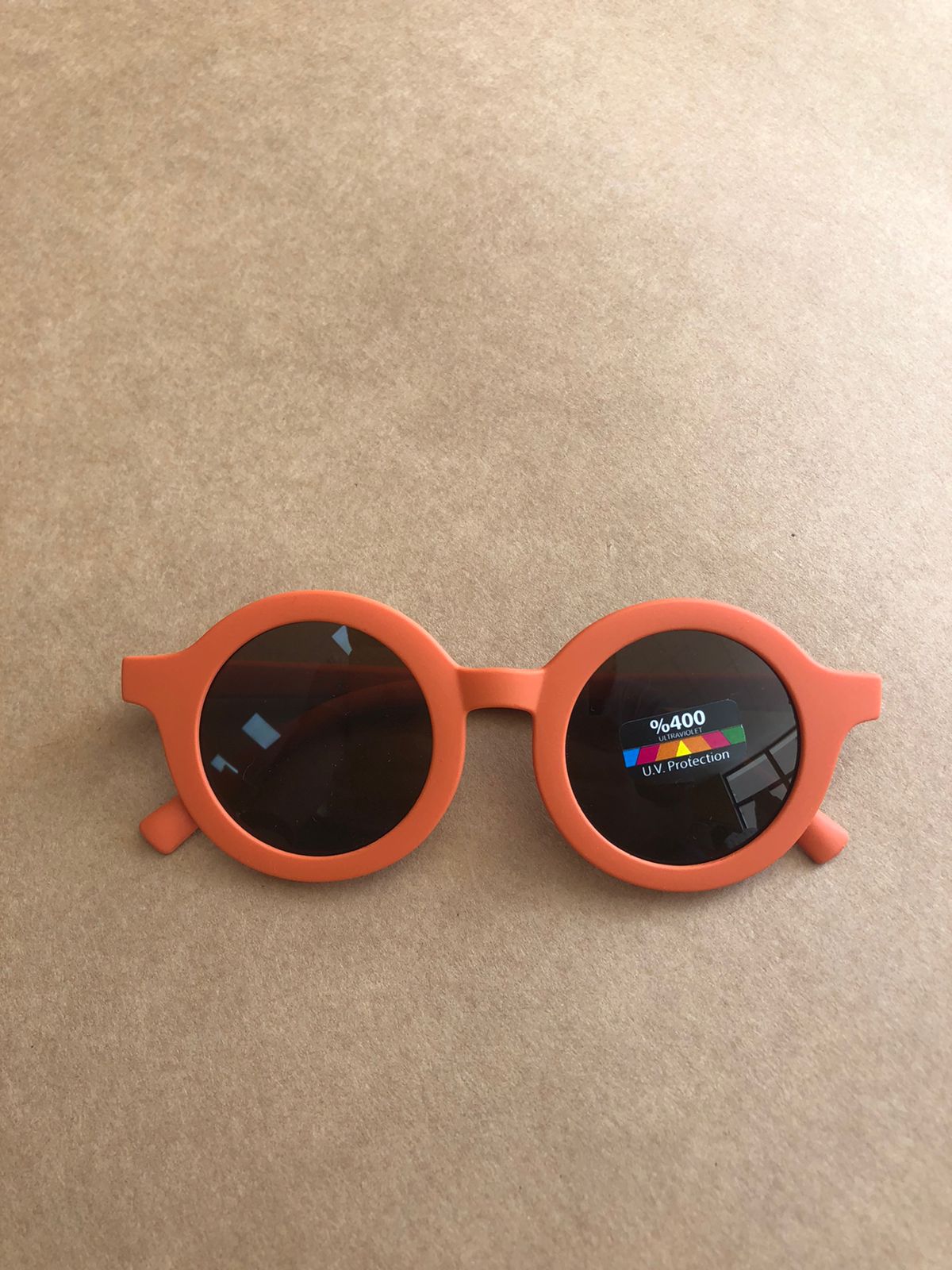 Sunglasses - Syze Dielli