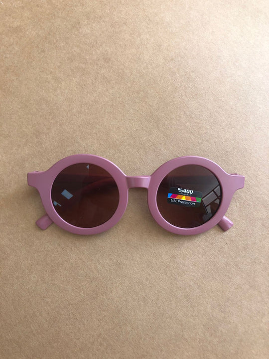Sunglasses - Syze Dielli