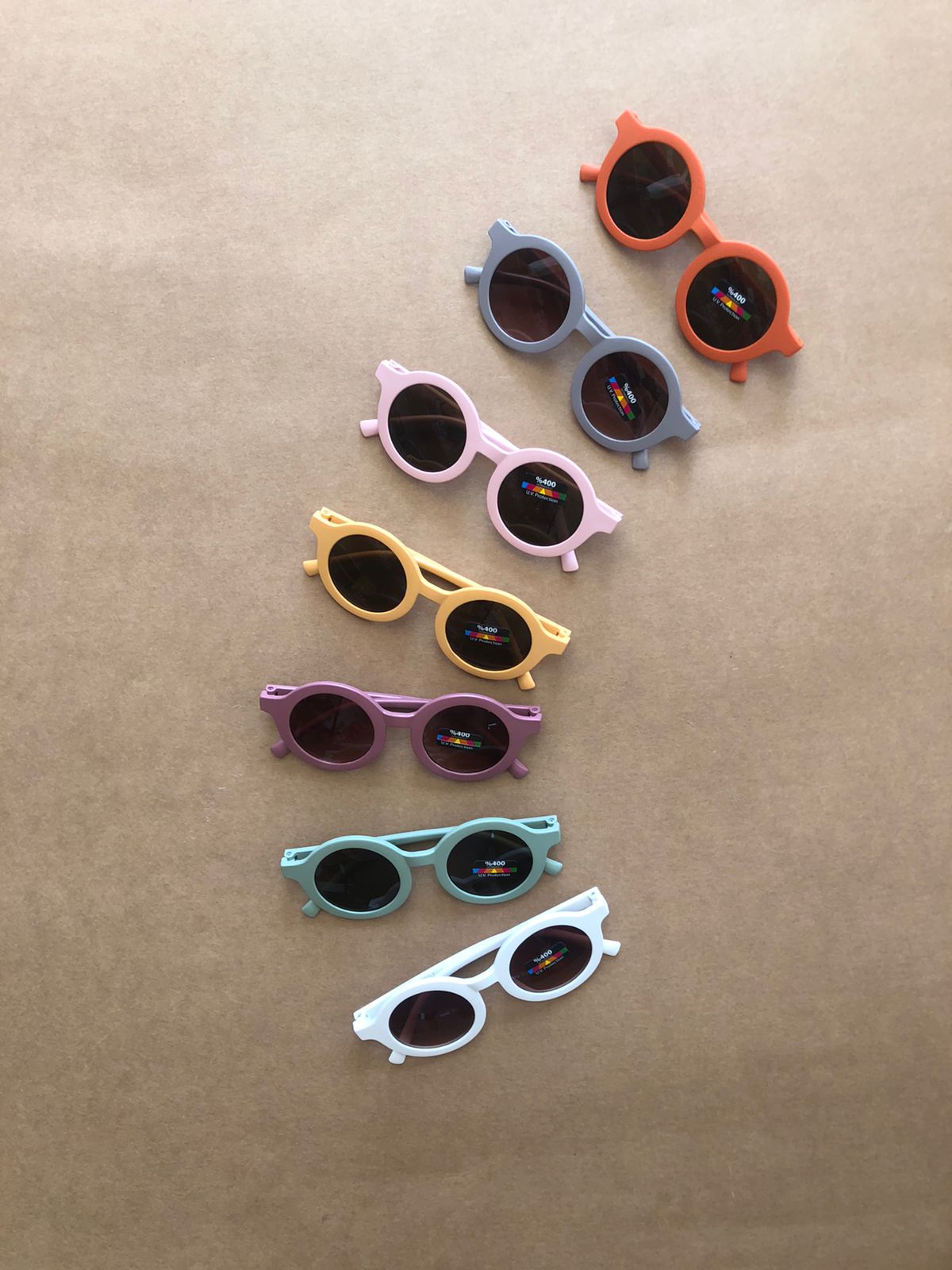 Sunglasses - Syze Dielli