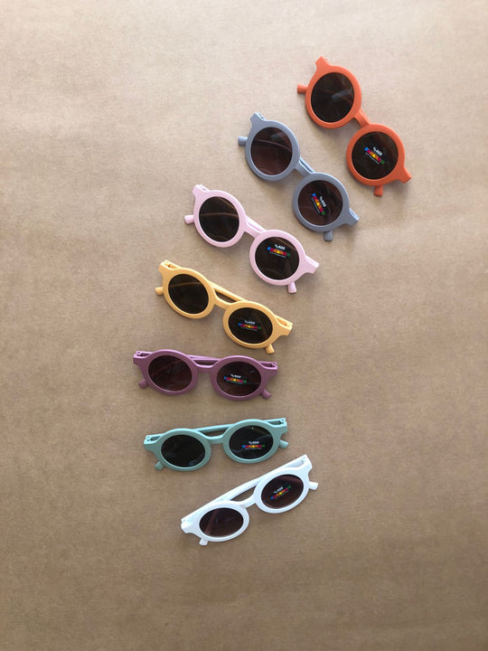 Sunglasses - Syze Dielli