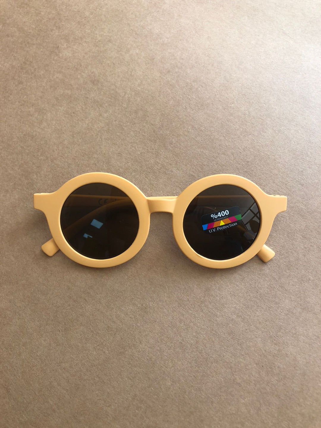 Sunglasses - Syze Dielli