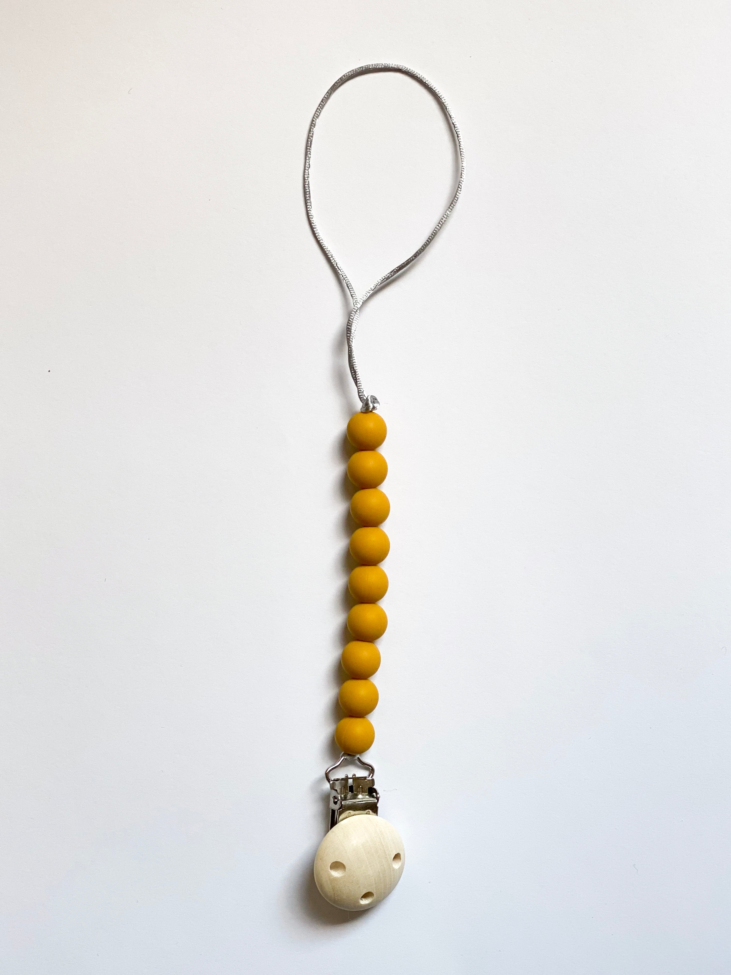 Pacifier clip - Mbajtëse për biberon